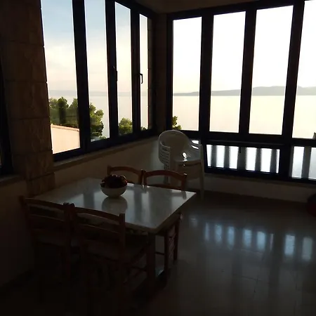 公寓 Nikola Sosic 布雷拉